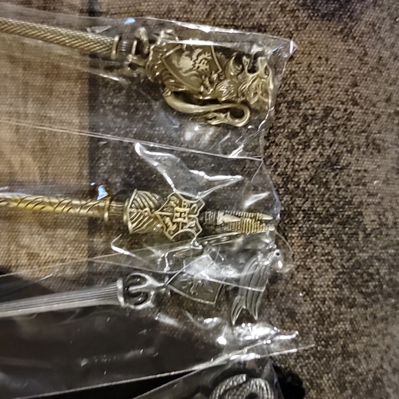 Harry Potter make up tools - Picture 3 of 3